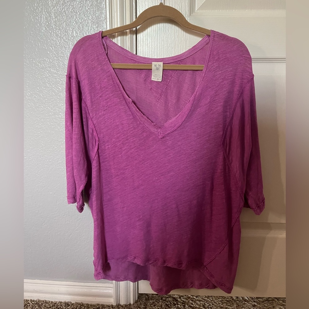 free people top